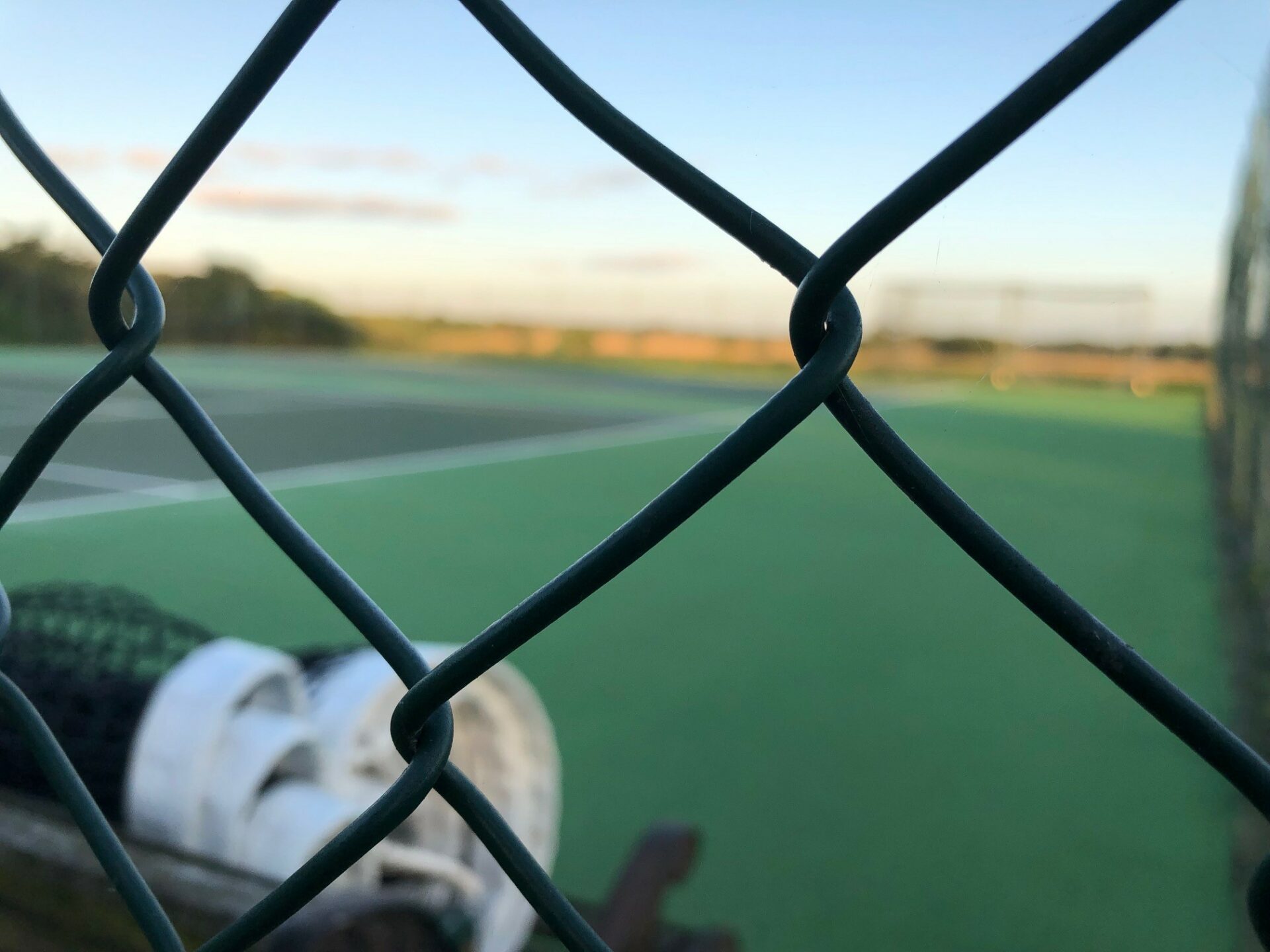 Court